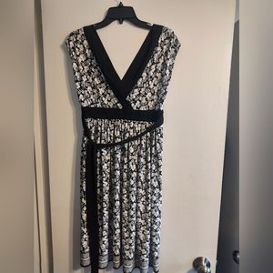 Women's dress
